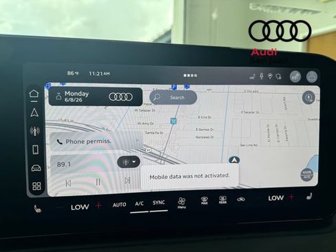 New 2026 Audi Q3 quattro 2.0T AWD/4WD image 19