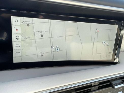 New 2026 Hyundai Palisade Calligraphy image 27