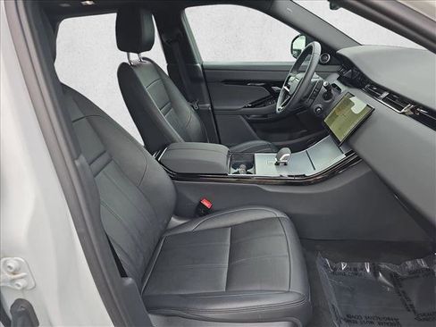 Used 2024 Land Rover Range Rover Evoque S image 9