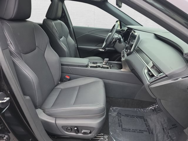 Certified 2023 Lexus RX 350 Premium Plus w/ Accessory Package AWD/4WD image 10