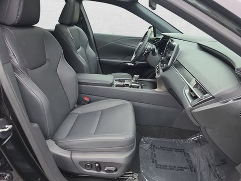 Certified 2023 Lexus RX 350 Premium Plus w/ Accessory Package AWD/4WD image 10