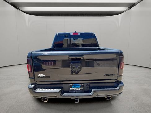 Used 2022 RAM 1500 Laramie w/ Sport Appearance Package AWD/4WD image 5