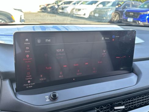 Certified 2026 Honda Accord EX-L image 18