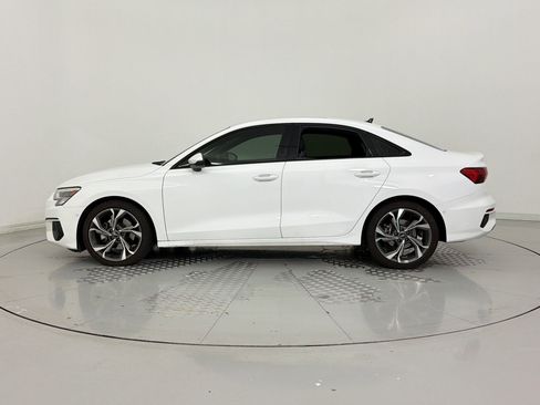 Used 2023 Audi A3 2.0T Premium w/ Convenience Package FWD image 2
