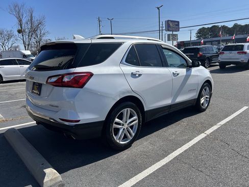 Used 2019 Chevrolet Equinox Premier image 6