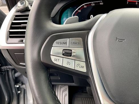 Used 2023 BMW X3 sDrive30i w/ Premium Package image 18