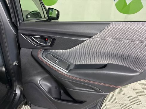 Certified 2024 Subaru Forester Sport image 29