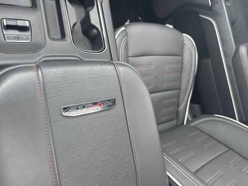 Used 2024 GMC Sierra 2500 AT4X AWD/4WD image 16