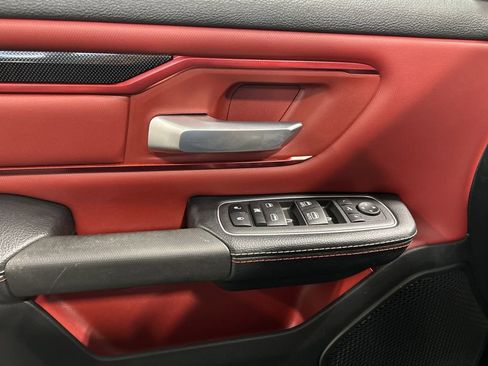 Used 2022 RAM 1500 Rebel w/ Rebel Level 1 Equipment Group image 13