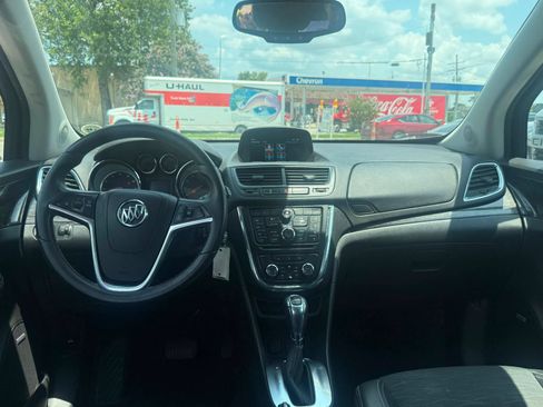 Used 2015 Buick Encore Convenience FWD image 15
