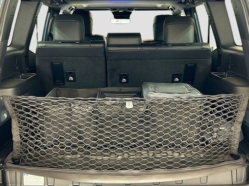 New 2025 Toyota Land Cruiser w/ Premium Package AWD/4WD image 27