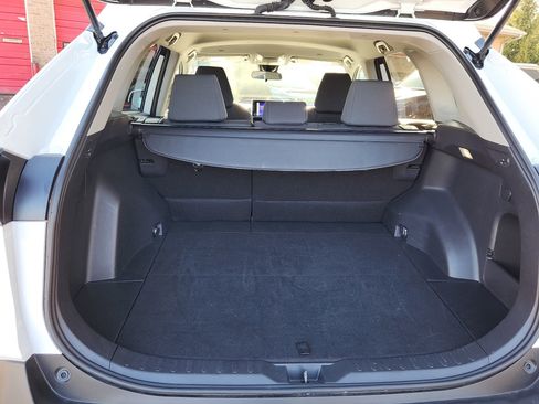 Certified 2025 Toyota RAV4 XLE image 27