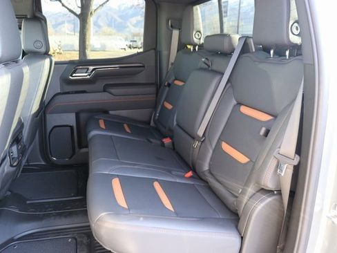 New 2026 GMC Sierra 1500 AT4 w/ AT4 Premium Package image 15