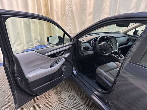 Certified 2025 Subaru Legacy Limited image 11