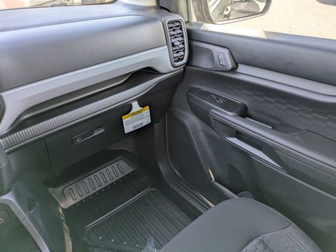 New 2025 Ford Ranger XL w/ Trailer Tow Package image 18