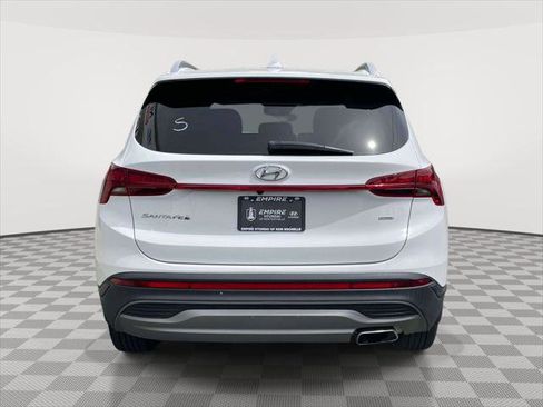 Certified 2023 Hyundai Santa Fe SEL AWD/4WD image 5