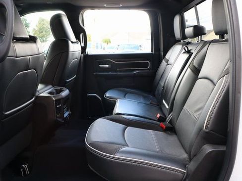 Used 2025 RAM 2500 Laramie image 47