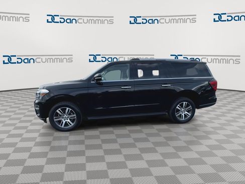 Used 2024 Ford Expedition Max Limited image 5