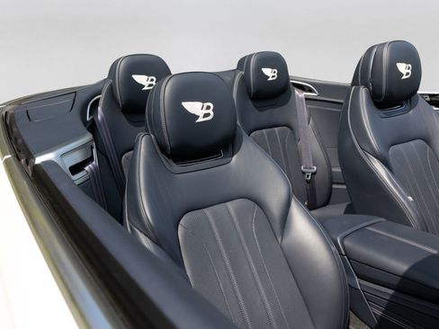 Used 2020 Bentley Continental GT AWD/4WD image 57