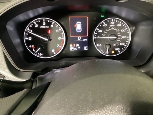 Certified 2025 Subaru Crosstrek 2.0i Premium w/ Convenience Package #2 image 26