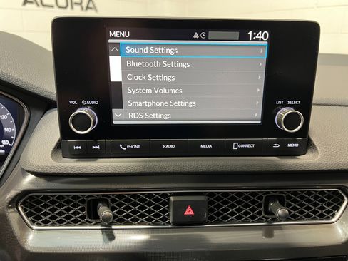 Used 2025 Acura Integra A-Spec image 26