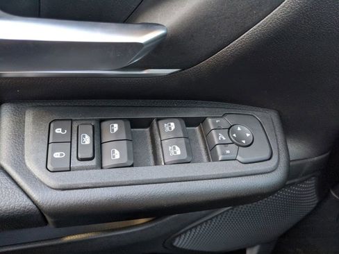 New 2026 RAM 1500 Big Horn w/ Night Edition image 51