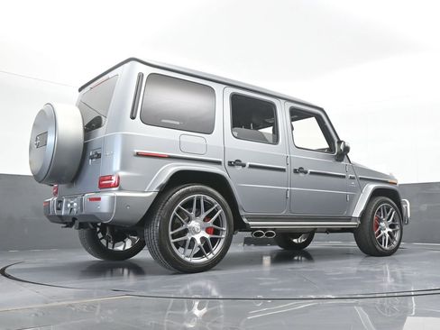 Used 2023 Mercedes-Benz G 63 AMG 4MATIC image 77