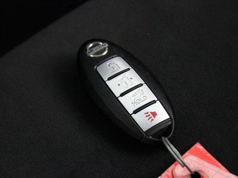 Certified 2020 Nissan Armada SV w/ Driver Package image 29