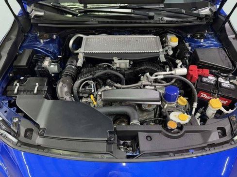 Used 2022 Subaru WRX Premium AWD/4WD image 57