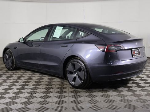Used 2022 Tesla Model 3 Long Range image 9