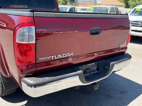 Used 2004 Toyota Tundra SR5 w/ Towing Pkg RWD image 19