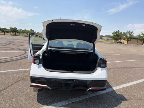 Used 2025 Hyundai Sonata Limited FWD image 35