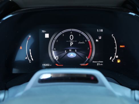 Certified 2024 Lexus RX 350 Premium Plus w/ Convenience Package image 19