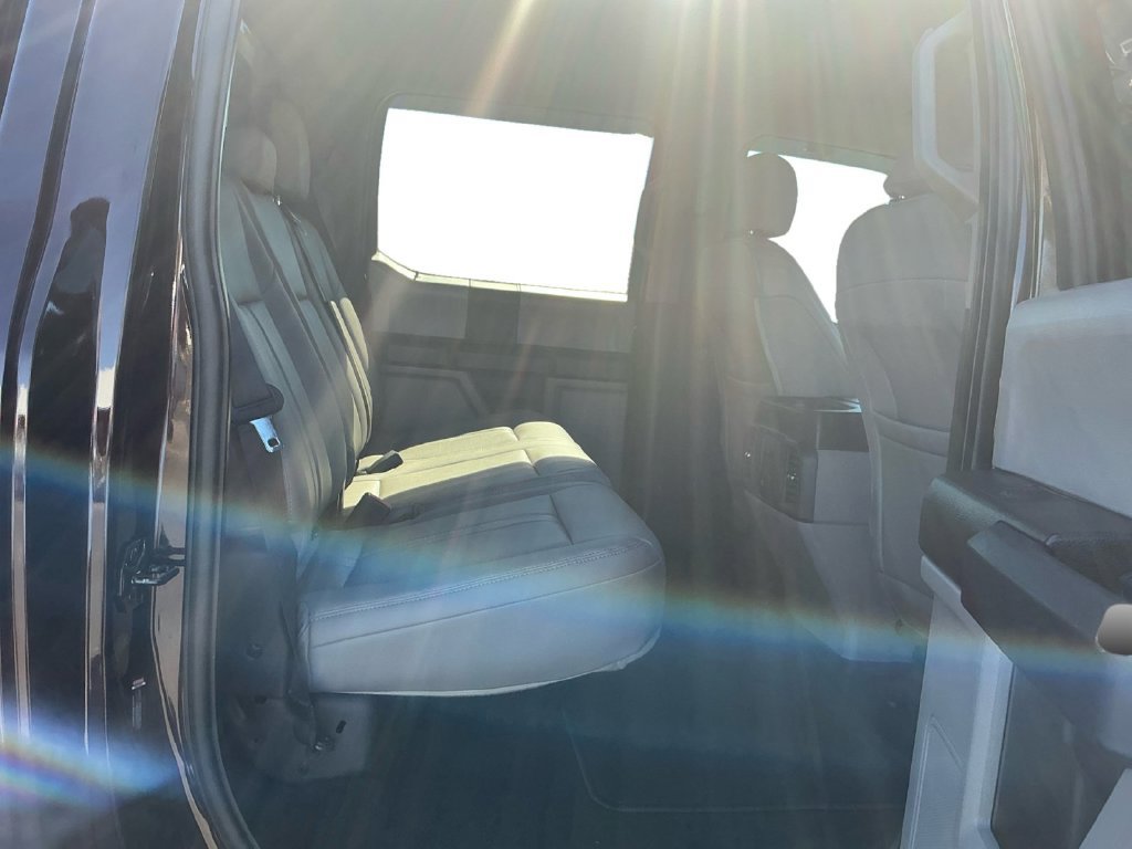 Used 2018 Ford F150 XL w/ Equipment Group 101A Mid RWD image 23