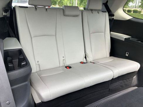 Certified 2025 Toyota Grand Highlander AWD Hybrid image 33