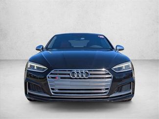 Used 2018 Audi S5 Premium Plus w/ Navigation Package video 2