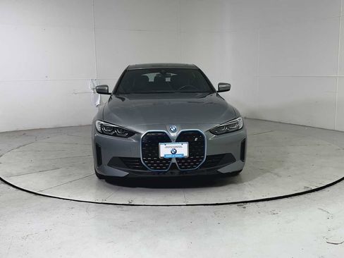 Used 2023 BMW i4 eDrive40 image 7