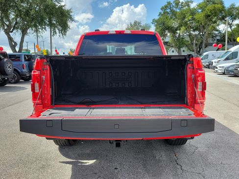 Used 2022 Ford F150 XLT w/ Equipment Group 302A High RWD image 10