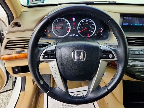 Used 2010 Honda Accord EX-L image 14
