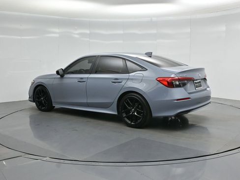 Used 2022 Honda Civic Sport image 6