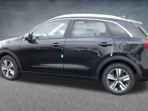 Used 2022 Kia Niro LXS image 15
