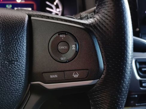 Used 2023 Honda Passport EX-L image 31