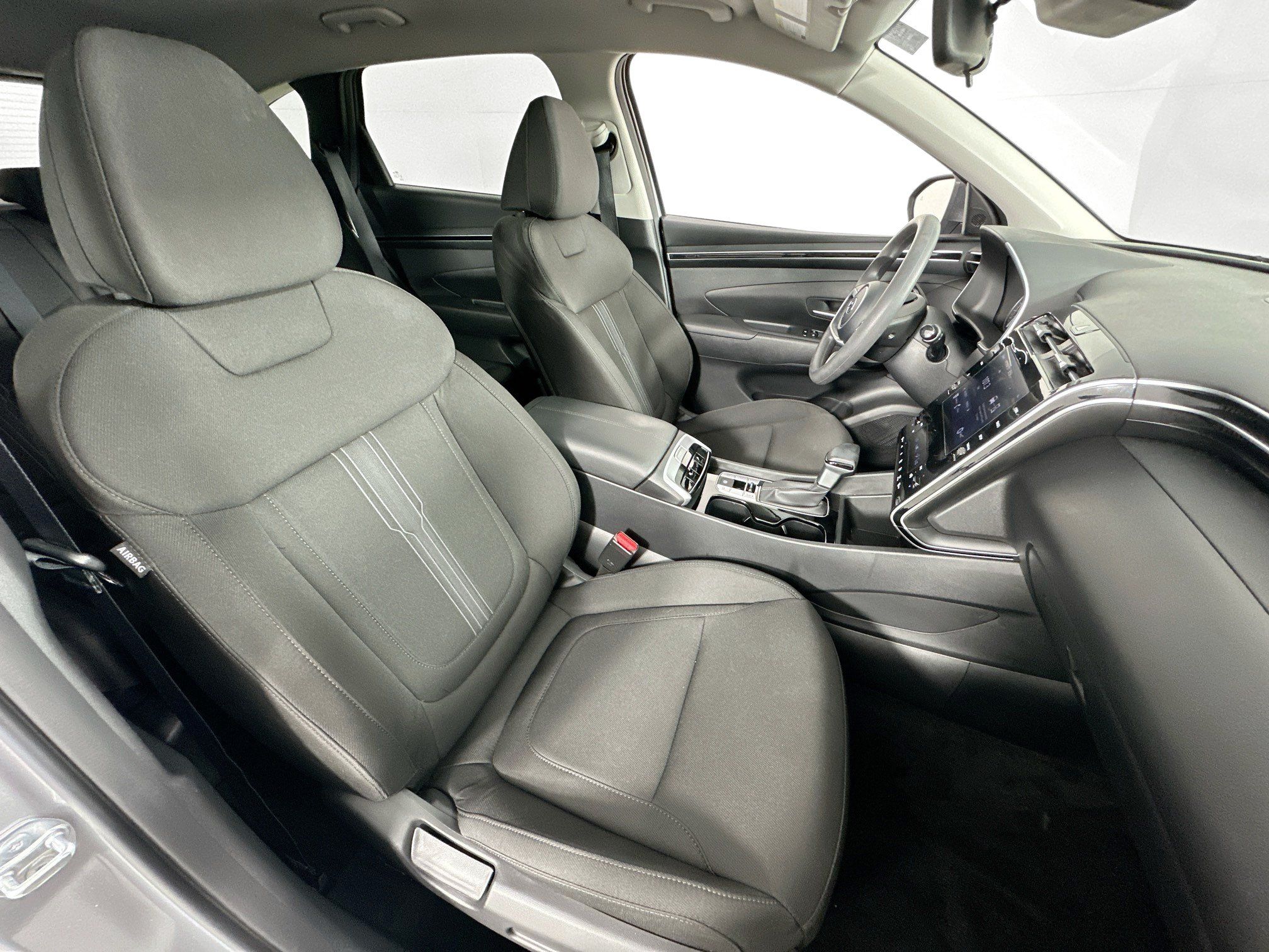 Used 2024 Hyundai Tucson SEL FWD image 26