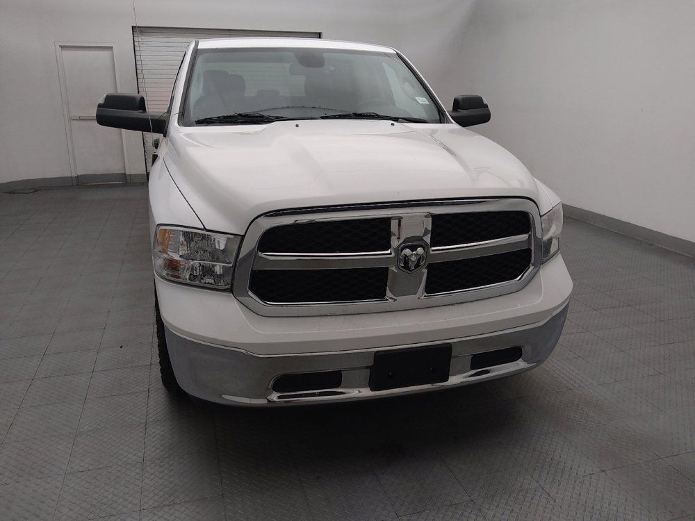 Used 2023 RAM 1500 Classic SLT w/ Trailer & Traction Group RWD image 14
