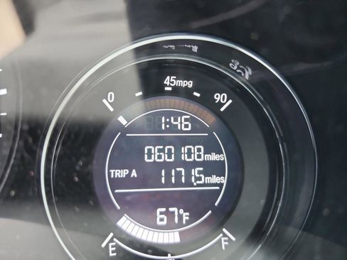 Used 2016 Honda HR-V LX image 28