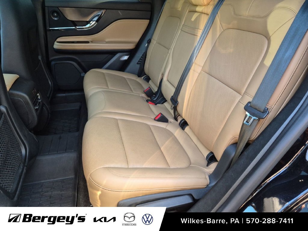 Used 2021 Lincoln Corsair Reserve w/ Equipment Group 201A AWD/4WD image 32