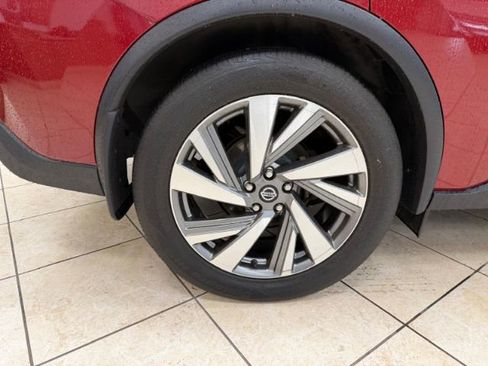 Used 2020 Nissan Murano SL AWD/4WD image 17