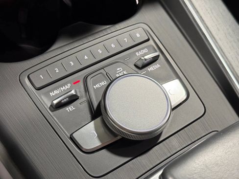 Used 2017 Audi A4 2.0T Premium w/ Convenience Package image 35