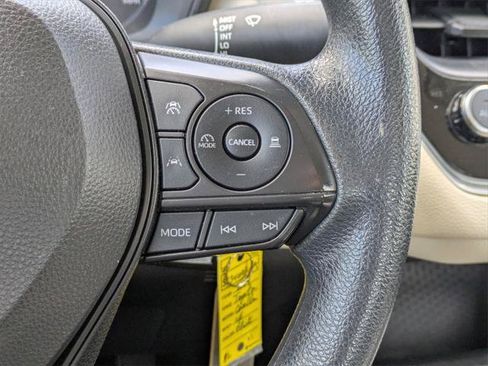Certified 2024 Toyota Corolla LE FWD image 26