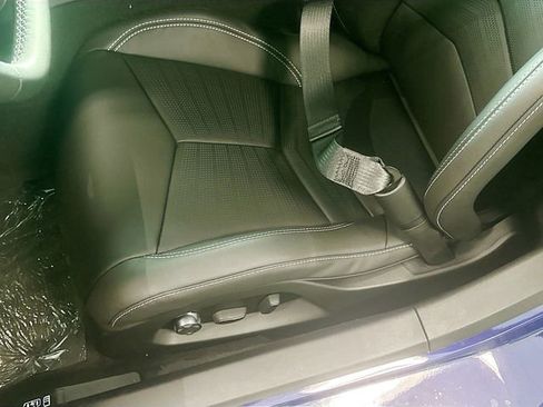 New 2026 Chevrolet Corvette Stingray Preferred Cpe w/ Z51 Performance Package RWD image 23